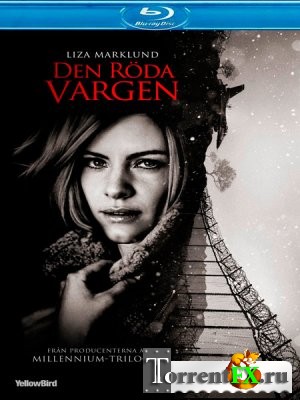   / The Red Wolf / Den roda vargen (2012) HDRip