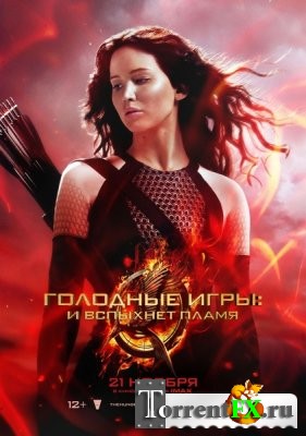  :    / The Hunger Games: Catching Fire (2013) WEBRip |   TS