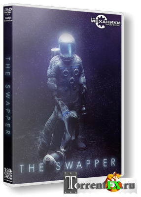 The Swapper (2013) PC | RePack
