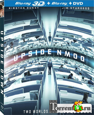   / Upside Down (2011) BDRip 1080p | 3D-Video