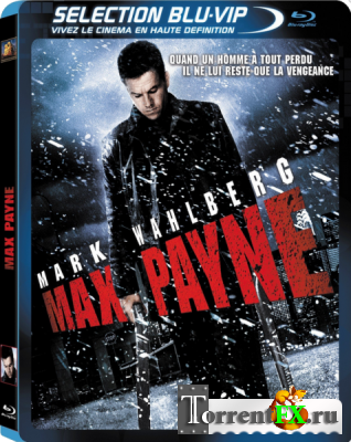   / Max Payne (2008) BDRip-AVC