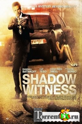   / Shadow Witness (2012) SATRip