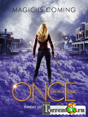    / Once Upon a Time 3  1-11 (2013) WEB-DLRip | To4ka