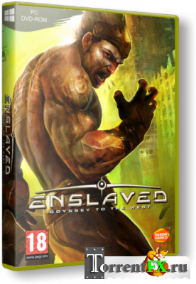 Enslaved: Odyssey to the West Premium Edition (2013) PC