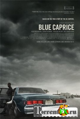   / Blue Caprice (2013) WEB-DLRip | L1