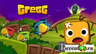  / Gregg  (2013) Android
