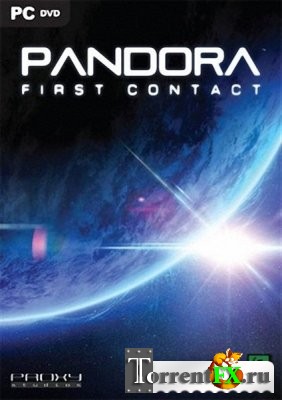 Pandora First Contact [v.1.02] (2013) PC | RePack