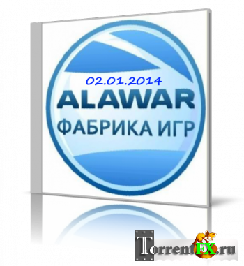    Alawar (02.01.2014) PC  MassTorr