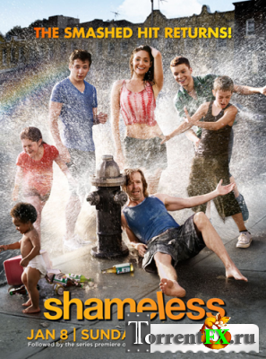 / Shameless 4  1  (2014) HDTVRip | AlexFilm
