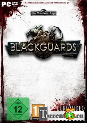 Blackguards (2014) PC | 