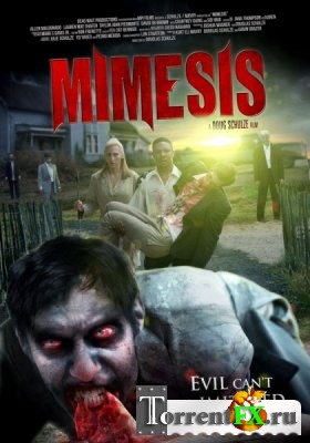 .    / Mimesis: Night of the Living Dead (2011) HDRip | L2