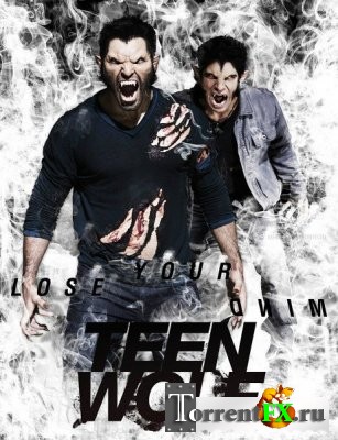  /  / Teen Wolf 3  1-16  (2014) WEB-DLRip | VO-production