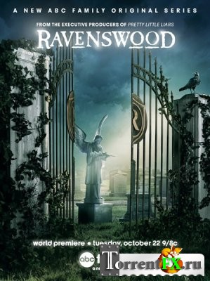  / Ravenswood 1  1-9  (2014) HDTVRip | 