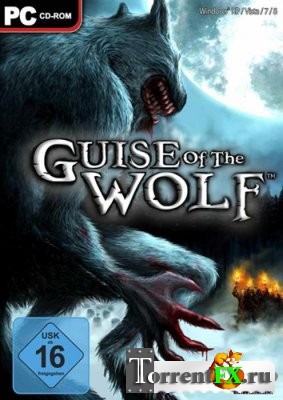 Guise Of The Wolf (2014) PC | RePack