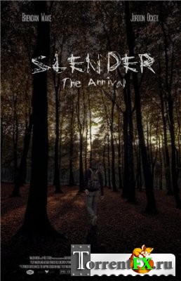 Slender: The Arrival [v1.5.5] (2013) PC