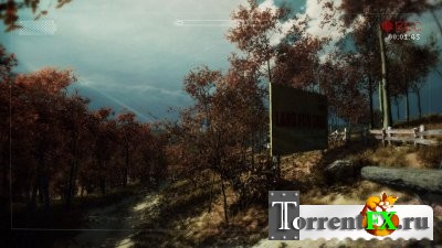 Slender: The Arrival [v1.5.5] (2013) PC