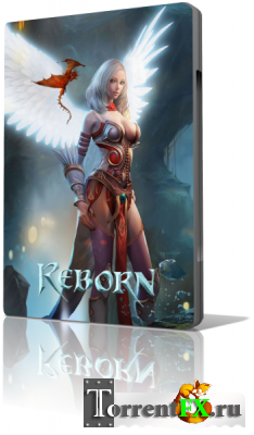 Reborn Online [v.1.2.2.0] (2013) PC