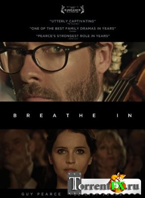   / Breathe In (2013) BDRip-AVC