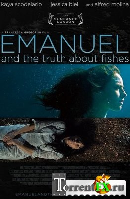      / The Truth About Emanuel (2013) WEB-DLRip