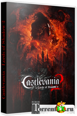 Castlevania - Lords of Shadow 2 (2014) PC | RePack