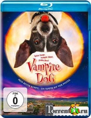 - / Vampire dog (2012) BDRip