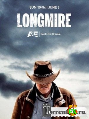  / Longmire 2  1-3  (2014) WEB-DLRip | AdiSound