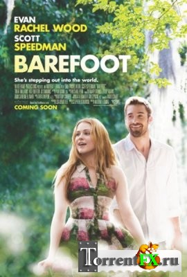  / Barefoot (2014) WEB-DLRip