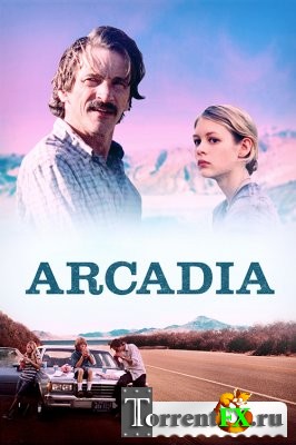  / Arcadia (2012) WEB-DLRip