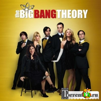    / The Big Bang Theory 7  1-18  (2013) HDTVRip | -