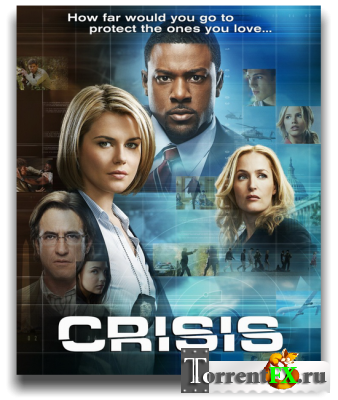  / Crisis 1  1  (2014) WEB-DLRip | NewStudio