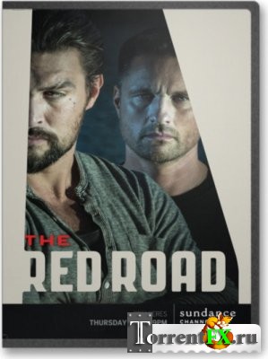   / The Red Road 1-2  (2014) WEB-DLRip
