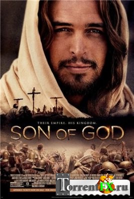   / Son of God (2014) WEB-DLRip