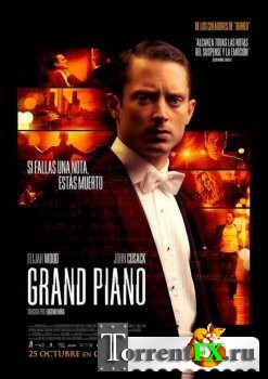   / Grand Piano (2013) BDRip 720p