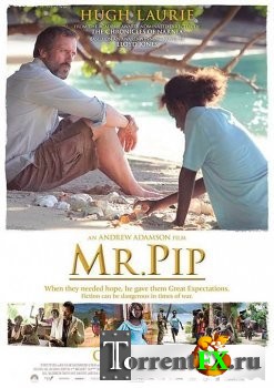   / Mr. Pip (2012) HDRip | L
