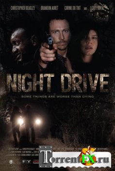   / Night Drive (2010) BDRip 720p