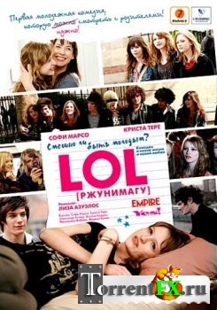 LOL [] / LOL (Laughing Out Loud)  (2008) BDRip-AVC