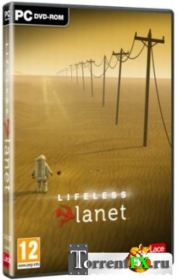 Lifeless Planet (2014) PC