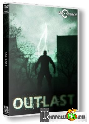 Outlast: Whistleblower (2014) PC | RePack