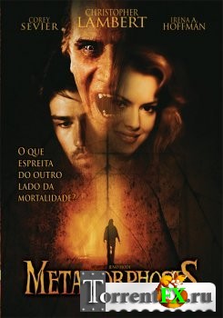 / Metamorphosis (2007) DVD5
