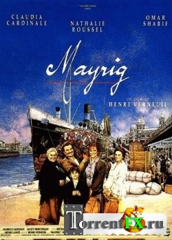  / Mayrig (1991) DVDRip | P