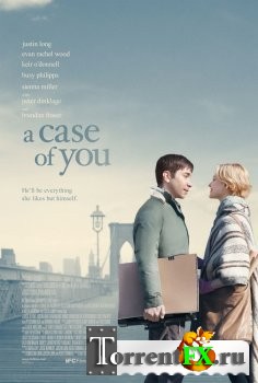    / A Case of You (2013) HDRip