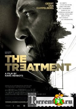  / De Behandeling / The Treatment (2014) BDRip 1080p