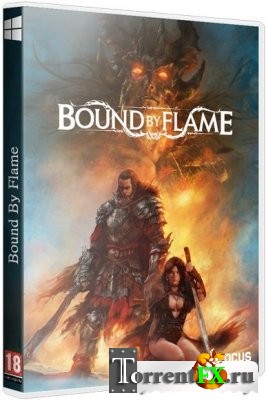 Bound By Flame [Update 2] (2014) PC | Repack от R.G. UPG