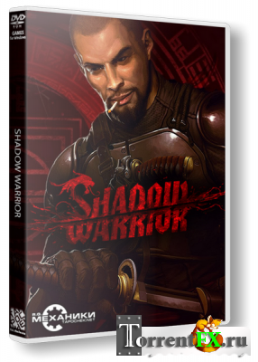 Shadow Warrior [v 1.1.3] (2013) RePack  R.G. 