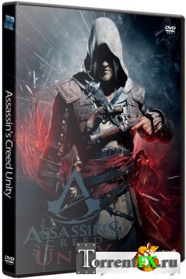 Assassin's Creed Unity [v 1.2.0] (2014) PC | Steam-Rip  R.G. 