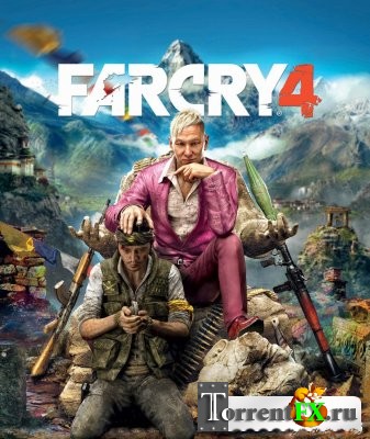 Far Cry 4 (2014) PC | RePack  WestMore