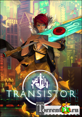 Transistor [v 1.27825] (2014) PC