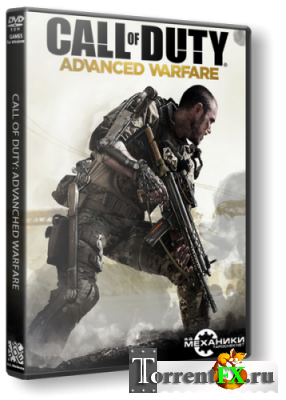 Call of Duty: Advanced Warfare [Update 2] (2014) PC