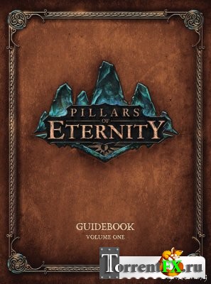 Pillars Of Eternity [v 1.0.4.0540] (2015) PC | RePack от xatab