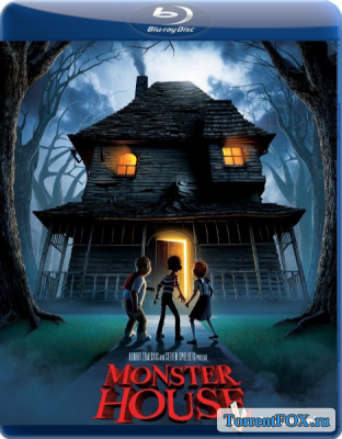  -  / Monster House (2006)